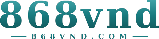 868vnd logo