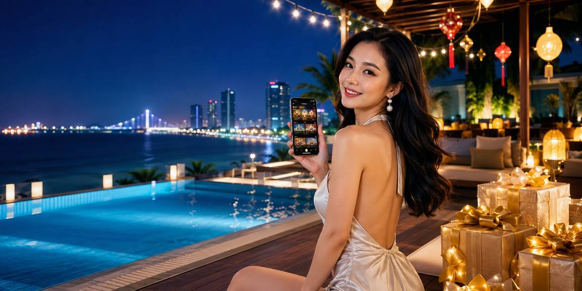 868vnd mobile gaming