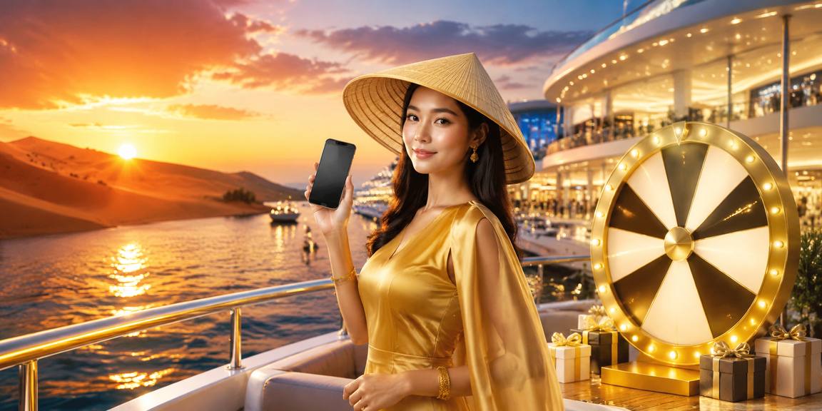 868vnd Ứng dụng 868vnd cho Android và iOS