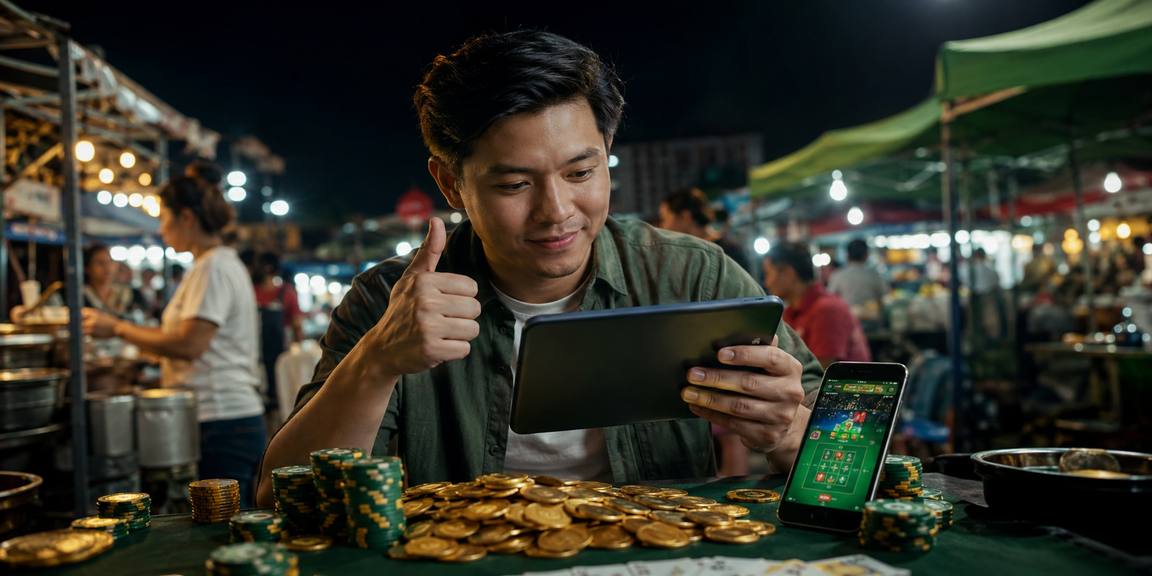 868vnd Uu Dai Slot là gì và tại sao nó khác biệt