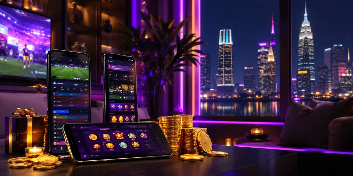 868vnd mobile gaming